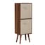 Beige & Beech