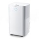 image 5 of Pro Breeze OmniDry 12L Quiet Dehumidifier with Max Extraction and Smart App Control