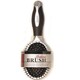 image 1 of Annie Salon Oval Cushion Brush Large 2230