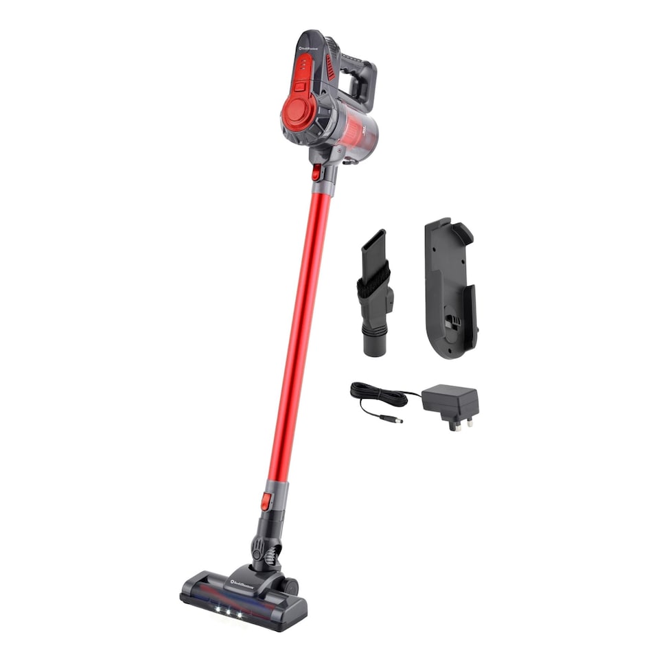 image 1 of Rediffusion Turbo 2 in 1 Cordless Stick Vacuum Cleaner