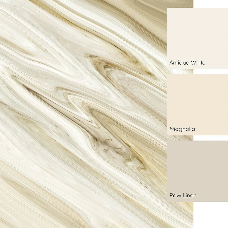 image 1 of Alessandro Full Wall Mural in Neutral | Cream | Gold | Large (300cm x 240cm), Extra Large (350cm x 240cm)