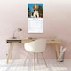 image 4 of Beagle 2026 Calendar | Square Wall Calendar | Dog Breed Gift | Plastic Free Packaging | by Avonside Publishing