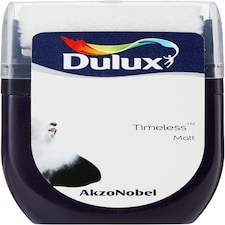DULUX MATT TESTER TIMELESS 30ML