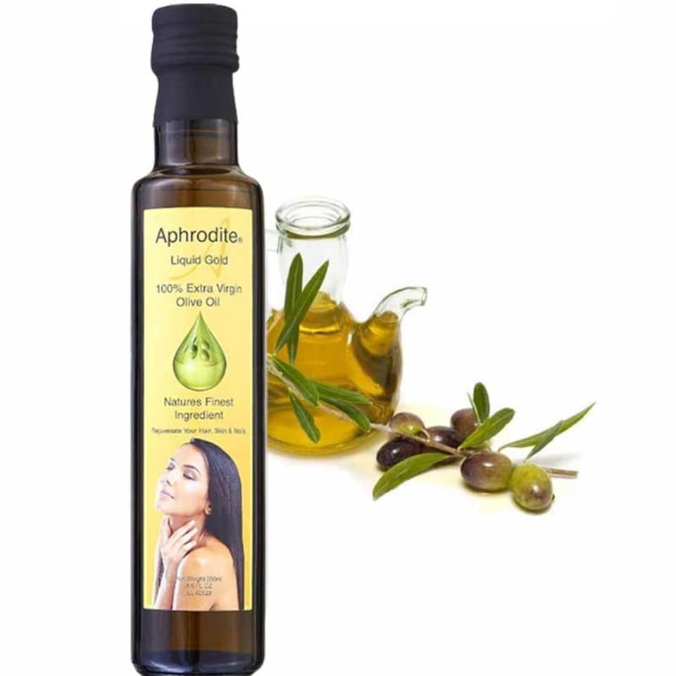 image 1 of Aphrodite  Extra Virgin Olive Oil
