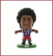 image 1 of Soccerstarz - Bayern Munich - Dante - Home Kit