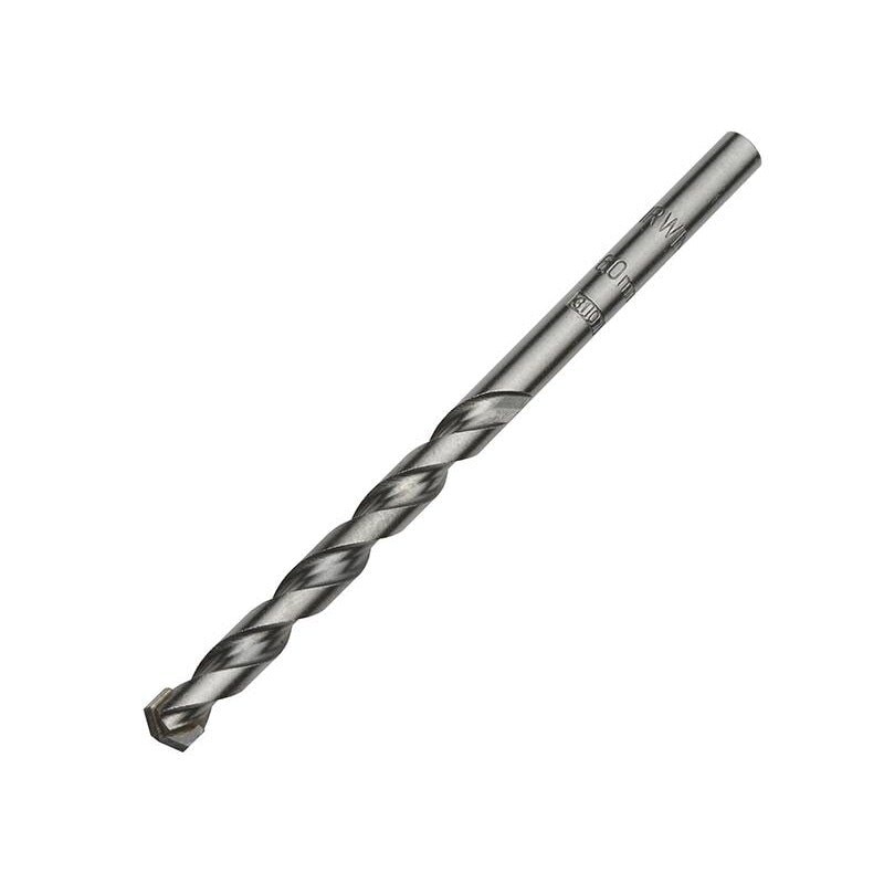 Irwin Masonry Drill Bit - Multi Colour - 3.00mm x 70mm