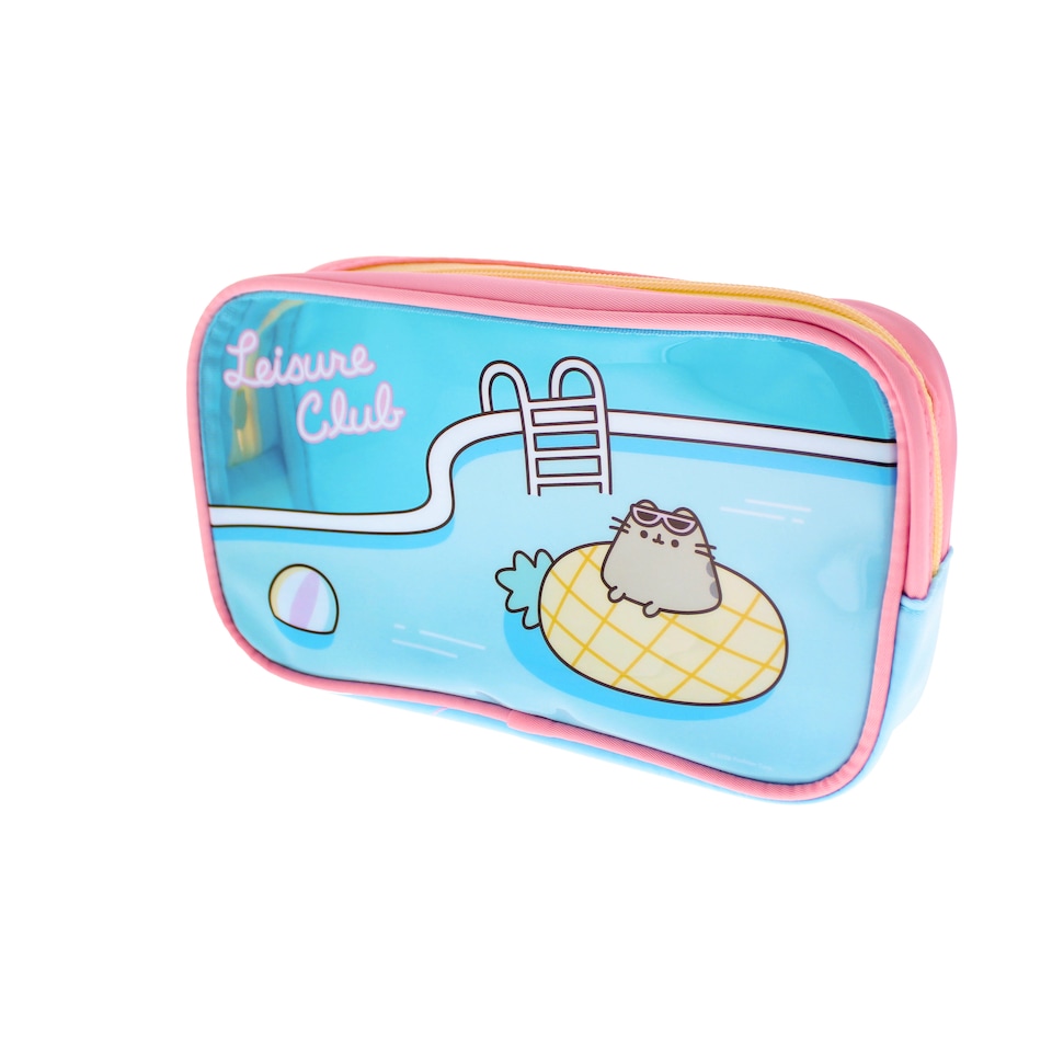 image 1 of Pusheen Pencil Case