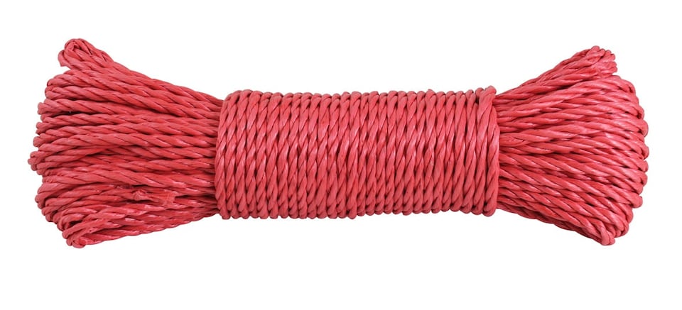 image 1 of Dekton Multi Purpose Line, 1/4'' 6mm X 100ft 30m Multipurpose Rope