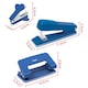 image 3 of Set of 4 Stapler Hole Punch Set