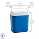 image 3 of Harbour Housewares Electric Cool Box - 18L 12V Blue