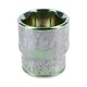 image 1 of 13/16" Imperial 6 Point 3/8" Drive Shallow Socket SAE AF Chrome Vanadium Steel
