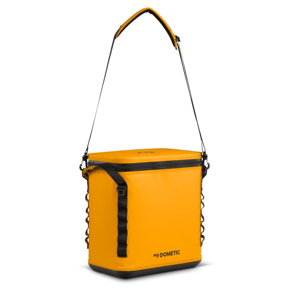 image 1 of Dometic PSC 19 Soft Cool Bag 19 L | Yellow | Glow