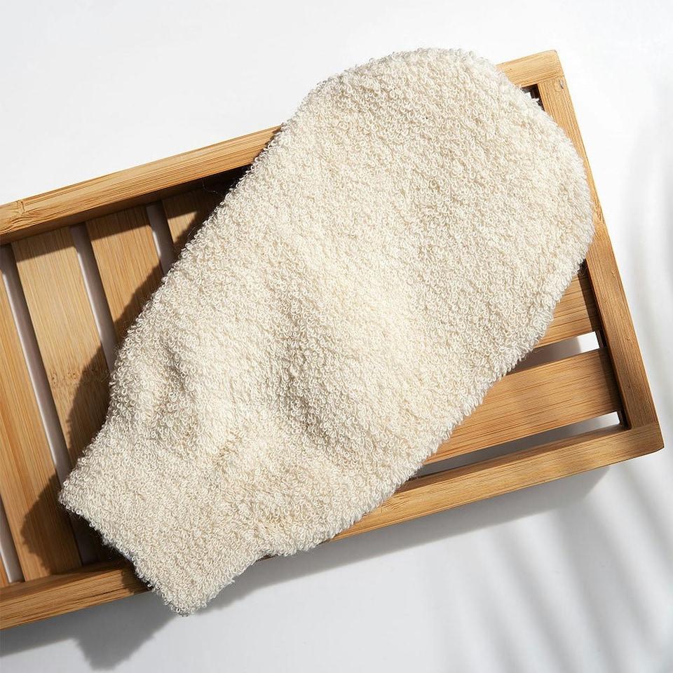 image 1 of So Eco Bath & Shower Mitt