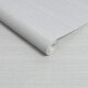 image 3 of Superfresco Easy Emperor Grasscloth Grey Texture Wallpaper Grey | Grey