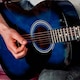 image 8 of 3rd Avenue Full Size Acoustic Guitar Premium Pack Black