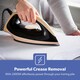 image 8 of GEEPAS Steam Iron |Steam Generator Iron 2400W