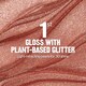 image 8 of Revlon Get Bronzed Bundle ColorStay Multi-Liner Super Lustrous Lipstick & Glimmer Gloss