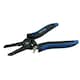 image 4 of 7" Multifunctional Electrical Wire Strippers and Cutters for Wire 0.6mm - 2.6mm
