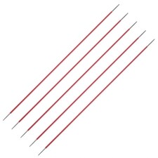 Knit Pro Zing Double Point Needles 2.25mm x 15cm for Knitting