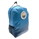 image 2 of Manchester City FC Fade Backpack Blue
