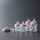 image 3 of Tommee Tippee Natural Start Newborn Starter Set, Self-Sterilising, Pink