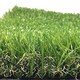 image 2 of 30mm Artificial Grass - Natural and Realistic Fake Lawn Astro Turf | Green | 3M x 1M | 1