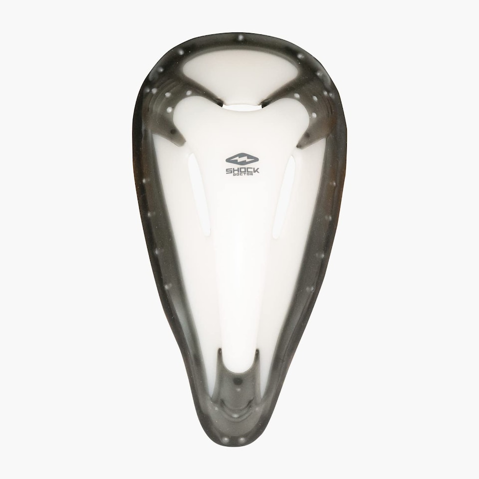image 1 of Shock Doctor Ultra Bioflex Athletic Cup For Comfort With Superior Protection — Youth And Adult Sizes
