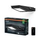 image 2 of OSRAM ENDURA Flood Solar LED Floodlight 840 10W Black