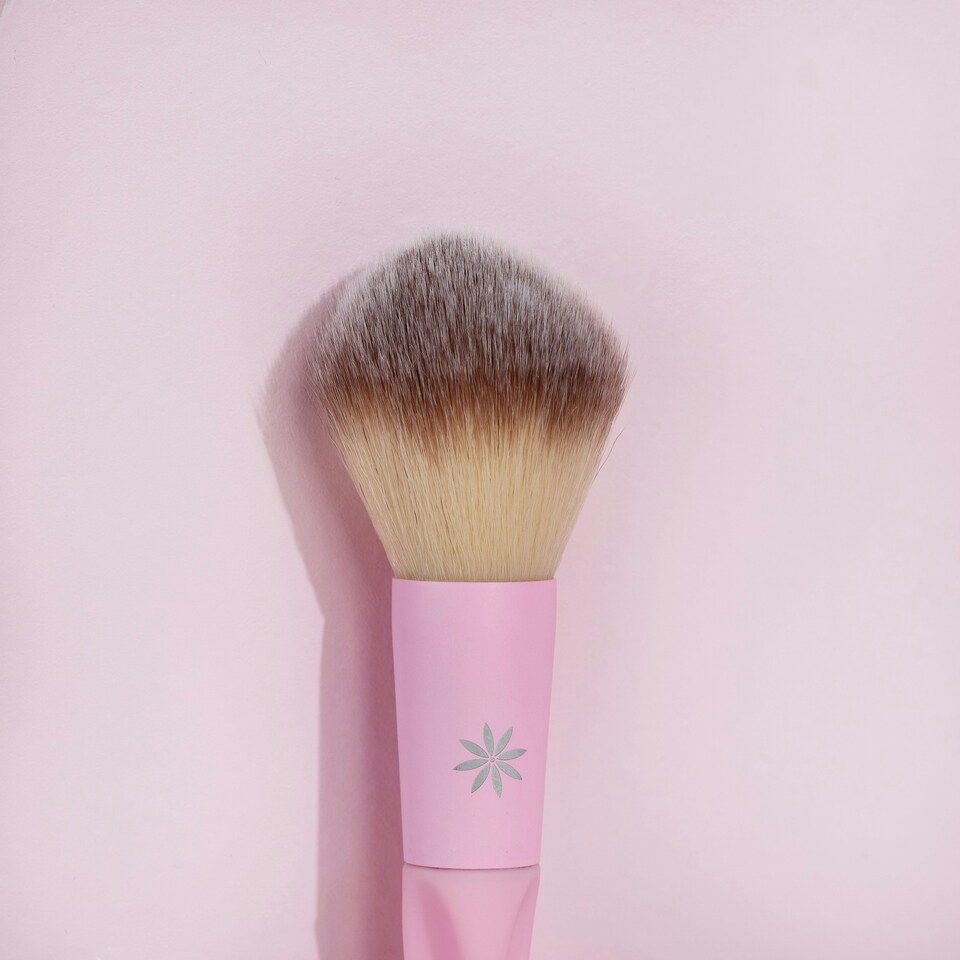 image 1 of Brushworks Tapered Powder Brush