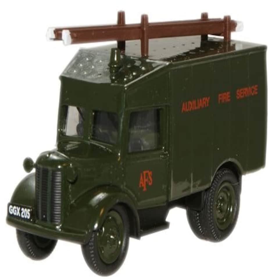 Oxford Diecast Austin ATV AFS