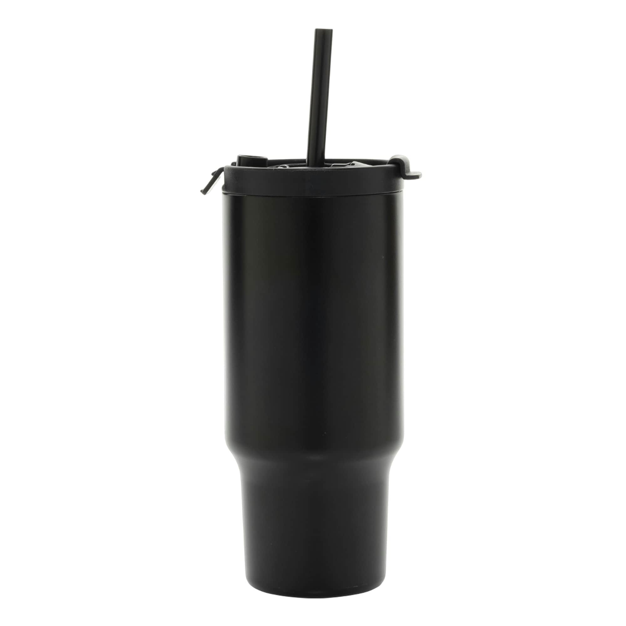 XD Collection Cruiser 480ml Tumbler - Black - One Size