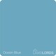 image 3 of Landlords Paint - Matt Paint - Smooth Matt Finish for Walls & Ceilings - Ocean Blue - 5L
