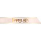image 1 of Creative Party Pink Chic 40th Birthday Sash - Pink - One Size
