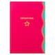 image 4 of Hallmark Hall And Co Premium 'Birthday Star' Card  - With Mini Card Keepsake