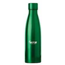 MidOcean Belo Double Wall 500ml Water Bottle - Green - One Size Green | One Size