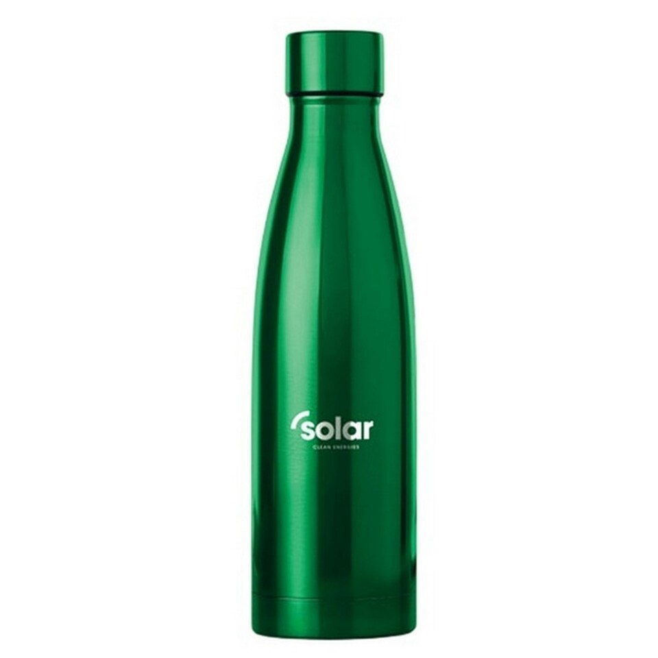 image 1 of MidOcean Belo Double Wall 500ml Water Bottle - Green - One Size Green | One Size