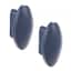 Blue & Set of 2