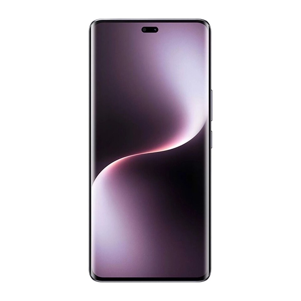 image 1 of Honor Magic7 Lite 5G 8GB RAM 256GB Titanium/Midnight Black