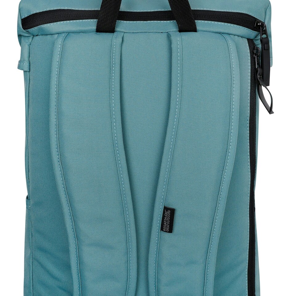image 1 of Shilton 2 20L Bag Green