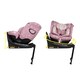 image 1 of Cosatto All in All Extra iSize 360 Car Seat Birth to 12 Years, Extended Rear Facing, ISOFIX with 360 Rotation