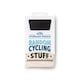 image 2 of Pre-personalised Top Bloke Storage Pouch Gift For Tools Bits and Pieces - Choose From Over 60 Names and Titles - Cycling | Grey