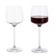 image 6 of Dartington Elevate Set of 2 Wine Glasses