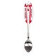 image 3 of Stainless Steel Solid Spoon