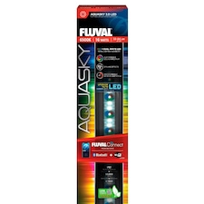 Fluval Aquasky 3.0 LED Light Units Aquarium Fish Tank Multi
