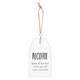 image 1 of Something Different Alcohol Best Times You Will Never Remember Hanging Sentiment Sign - White/Black - One Size