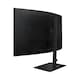 image 6 of Samsung LS34C652UAU computer monitor 86.4 cm (34") 3440 x 1440 pixels Wide Quad HD LED Black