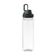 image 2 of MidOcean Tottle RPET 750ml Water Bottle - Black - One Size | Black | One Size