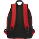 image 2 of Bullet Retrend Recycled Backpack - Red - One Size