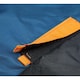 image 4 of Tempest Original Lite Horse Turnout Rug & Neck Cover Set - Teal - 5´ 9"