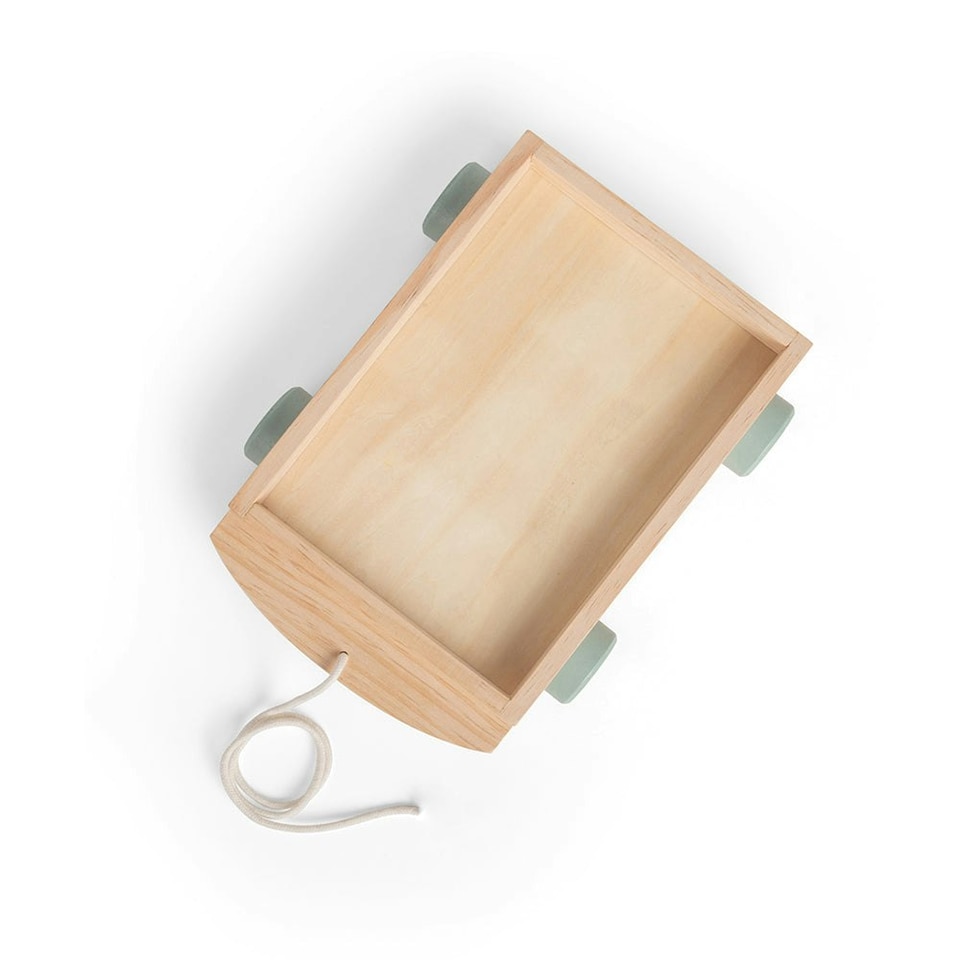 image 1 of Brick Cart